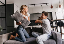 Love photo created by lookstudio - www.freepik.com