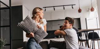 Love photo created by lookstudio - www.freepik.com