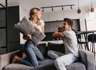 Love photo created by lookstudio - www.freepik.com