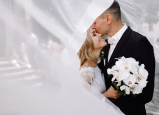Wedding photo created by freepic.diller - www.freepik.com