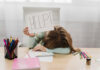Ako ste stalno umorni, nervozni i bez volje – možda nije problem život, već stres koji vas polako uništava School photo created by freepik - www.freepik.com