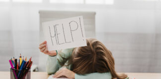 Ako ste stalno umorni, nervozni i bez volje – možda nije problem život, već stres koji vas polako uništava School photo created by freepik - www.freepik.com