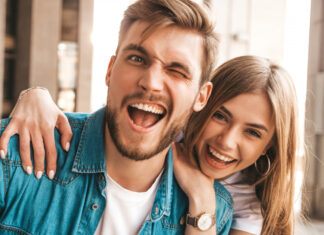 People photo created by halayalex - www.freepik.com