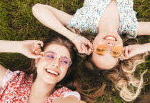 Venera konjunkcija Merkur: Slatkorečiva, voljena i očaravajuća — dan kada reči postaju magija Hair photo created by halayalex - www.freepik.com