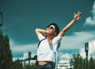 Nature photo created by ArthurHidden - www.freepik.com