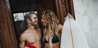 Love photo created by lookstudio - www.freepik.com