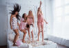Venera u Lava pali sva čula: Počinje period velikih strasti, uživanja, luksuza i ljubavi koja traži više Party photo created by standret - www.freepik.com