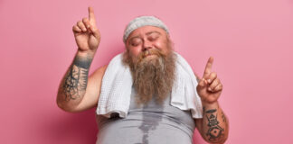 Man photo created by wayhomestudio - www.freepik.com