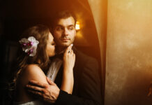 Wedding photo created by teksomolika - www.freepik.com
