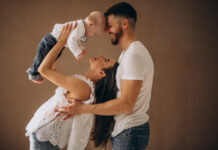 Kako da (ne) vaspitavate sina People photo created by senivpetro - www.freepik.com