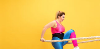 Top 10 mitova o vežbanju – Najčešće greške u fitness rutini koje sabotiraju rezultate People photo created by master1305 - www.freepik.com