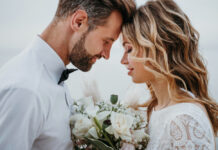 Wedding photo created by freepik - www.freepik.com