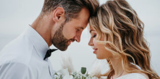 Wedding photo created by freepik - www.freepik.com