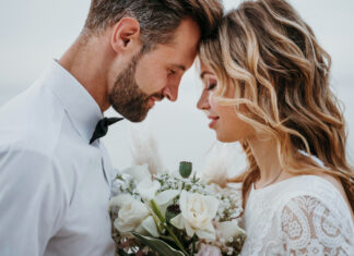 Wedding photo created by freepik - www.freepik.com