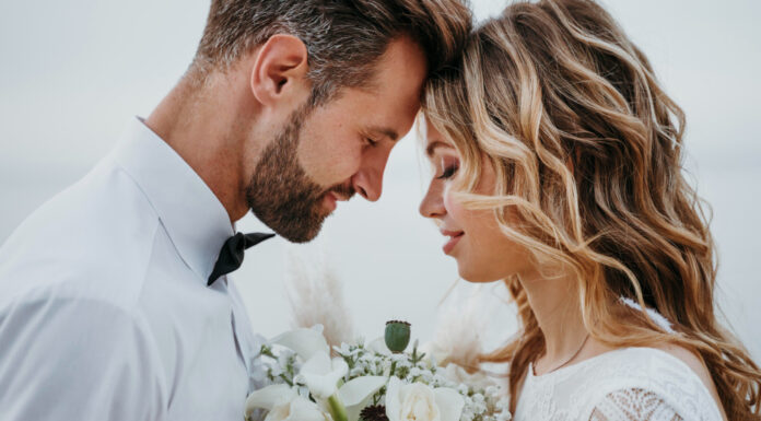 „Zauvek da“ — ali po kojoj ceni? Venčanja su postala luksuz koji mnogi više ne mogu da priušte Wedding photo created by freepik - www.freepik.com