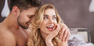 Evo šta se zaista dešava u muškim glavama nakon orgazma Love photo created by gpointstudio - www.freepik.com