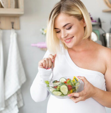 Jedete samo salate da smršate? Evo zašto baš tako možete da se ugojite Baby photo created by freepik - www.freepik.com