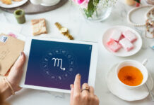 Vaš horoskop za sezonu Škorpije 2025: Otkrijte dubine svoje lične moći Technology photo created by rawpixel.com - www.freepik.com