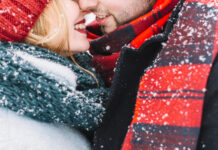 Winter photo created by freepik - www.freepik.com