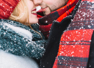 Winter photo created by freepik - www.freepik.com