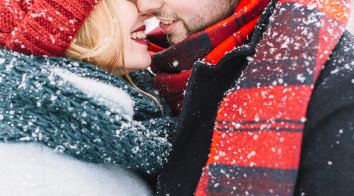 Winter photo created by freepik - www.freepik.com