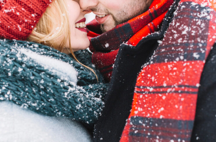 Winter photo created by freepik - www.freepik.com