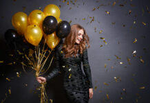 Birthday photo created by gpointstudio - www.freepik.com