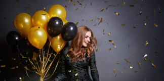 Birthday photo created by gpointstudio - www.freepik.com