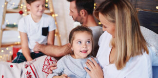 Christmas photo created by gpointstudio - www.freepik.com