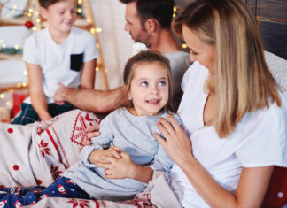 Christmas photo created by gpointstudio - www.freepik.com