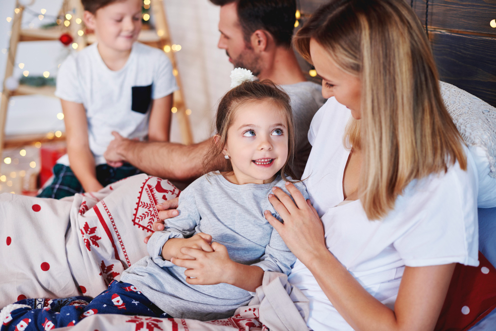 Christmas photo created by gpointstudio - www.freepik.com