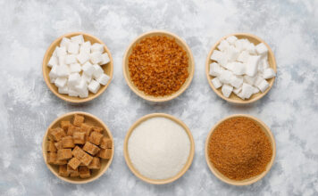 Deset zdravih i ukusnih alternativa šećeru — slatko bez griže savesti Food photo created by azerbaijan_stockers - www.freepik.com