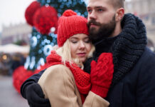 Christmas photo created by gpointstudio - www.freepik.com