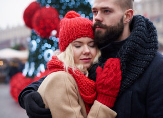 Christmas photo created by gpointstudio - www.freepik.com