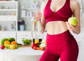 Jedete li pogrešno? Ove namirnice usporavaju starenje i brišu godine – tvrde stručnjaci Food photo created by freepik - www.freepik.com