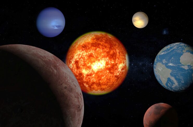 Fomalhaut kapija 22–24. februar: Otvaraju se zvezdana vrata između smrti i ponovnog rođenja