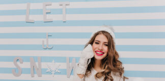 Winter photo created by lookstudio - www.freepik.com