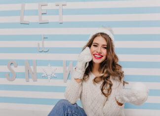 Winter photo created by lookstudio - www.freepik.com