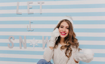 Winter photo created by lookstudio - www.freepik.com