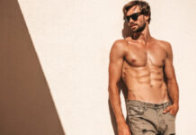 MARS U JARCU — egzaltirana snaga koja pomera brda i doline City photo created by halayalex - www.freepik.com