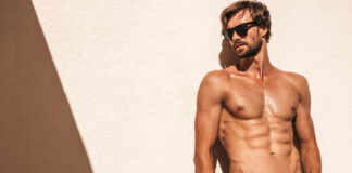 MARS U JARCU — egzaltirana snaga koja pomera brda i doline City photo created by halayalex - www.freepik.com