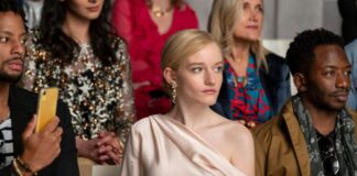 Foto Inventing Anna Netflix