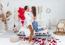 Ako te voli, znaće – Prestani spasavati veze praznicima! Brutalna istina za Dan zaljubljenih People photo created by artursafronovvvv - www.freepik.com