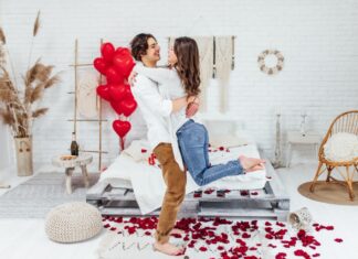 People photo created by artursafronovvvv - www.freepik.com