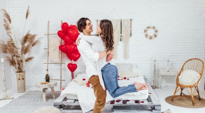 Ako te voli, znaće – Prestani spasavati veze praznicima! Brutalna istina za Dan zaljubljenih People photo created by artursafronovvvv - www.freepik.com