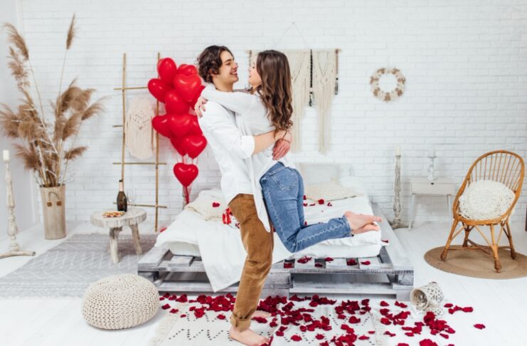 People photo created by artursafronovvvv - www.freepik.com