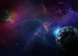 MARS SEKSTIL NEPTUN: Kada se strast, duhovnost i harizma stapaju u moć ličnog magnetizma