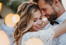 Wedding photo created by freepik - www.freepik.com