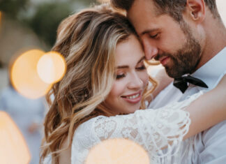 Wedding photo created by freepik - www.freepik.com