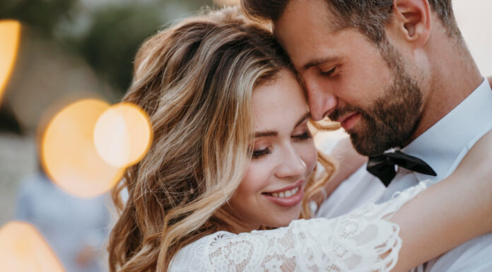 Wedding photo created by freepik - www.freepik.com